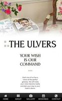 The Ulvers Affiche