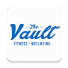 The Vault Fitness & Wellbeing أيقونة