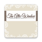 The Attic Window أيقونة