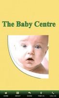 The Baby Centre penulis hantaran