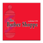 The Barber Shoppe ไอคอน