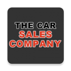 The Car Sales Company-icoon