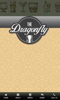 The Dragonfly الملصق