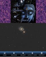 The Fabric of Space Affiche