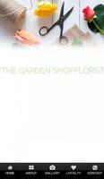 The Flower Shop Lancaster Affiche