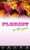 The Florist on the Green постер