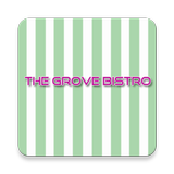 The Grove Bistro icône