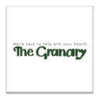 The Granary icône