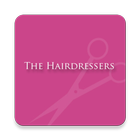 The Hairdressers Crawley icône