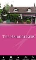 The Hairdressers Crawley poster