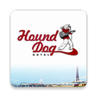 The Hound Dog Hotel ícone