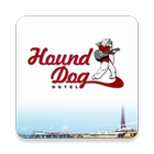 The Hound Dog Hotel أيقونة