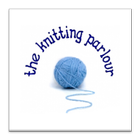 The Knitting Parlour أيقونة