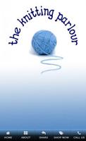 The Knitting Parlour Plakat