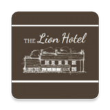 The Lion Hotel-icoon