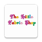 The Little Fabric Shop ไอคอน