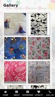 برنامه‌نما The Little Fabric Shop عکس از صفحه