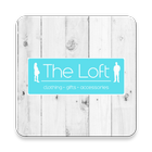 The Loft أيقونة