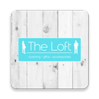 آیکون‌ The Loft