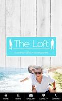 پوستر The Loft