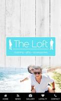 The Loft الملصق