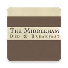 The Middleham icono