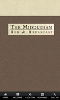 The Middleham Poster