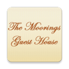 The Moorings Hotel आइकन