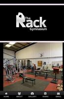 The Rack Gymnasium Poster