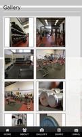 The Rack Gymnasium 截图 1