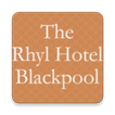 The Rhyl Hotel Blackpool
