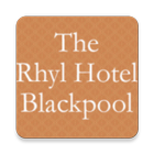 The Rhyl Hotel Blackpool icône