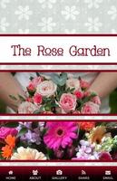 The Rose Garden Cromer الملصق