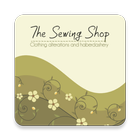 The Sewing Shop Zeichen