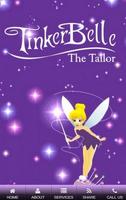 TINKERBELLE THE TAILOR poster