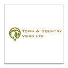 Town & Country Vibro أيقونة