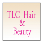 T L C Hair & Beauty icône