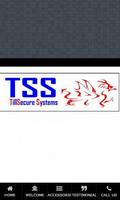 TSSLocks स्क्रीनशॉट 1
