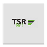 TSR UK Ltd icono