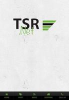 TSR UK Ltd پوسٹر