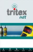 Tritex NDT LtD ポスター