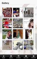 برنامه‌نما Trusted Wedding Suppliers عکس از صفحه