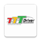 TTT Driver Training أيقونة