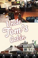 Poster Uncle Toms Cabin