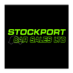 ”Stockport Car Sales Ltd