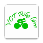 VCT Bike Hire icono
