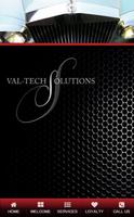 Val-Tech Solutions постер