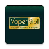 Vaper Stall icône