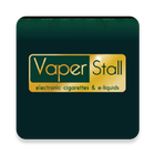 آیکون‌ Vaper Stall