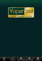 Vaper Stall poster